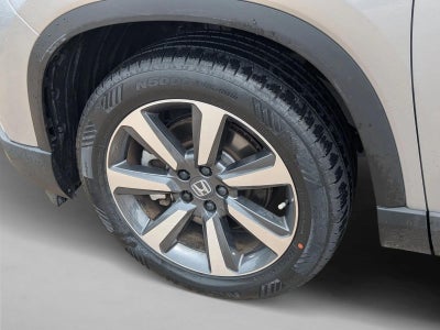 2023 Honda Pilot Elite AWD