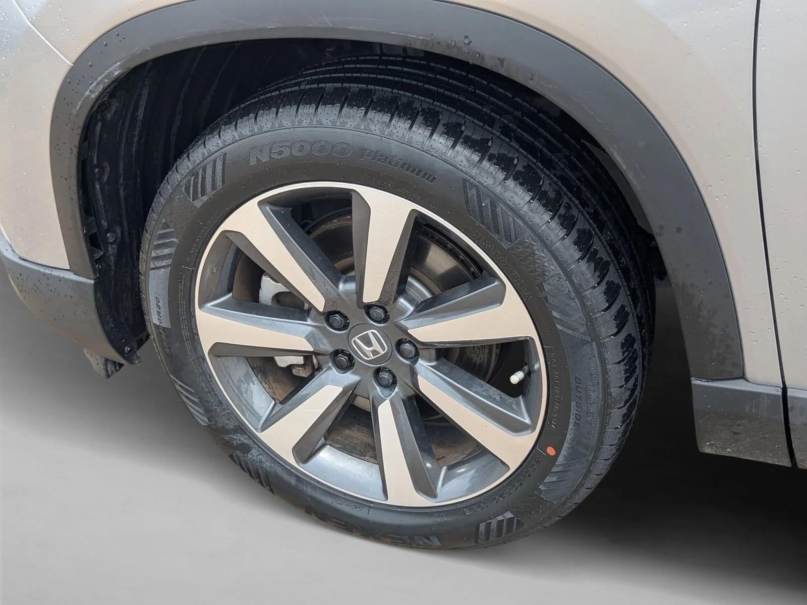 2023 Honda Pilot Elite AWD