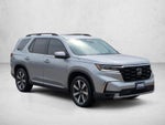 2023 Honda Pilot Elite AWD