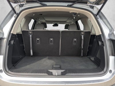 2023 Honda Pilot Elite AWD