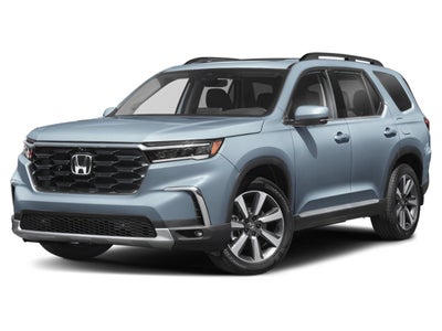 2023 Honda Pilot Elite AWD