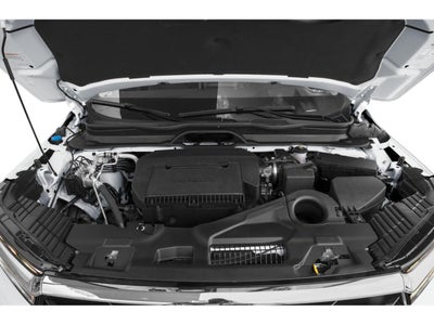 2023 Honda Pilot Elite AWD