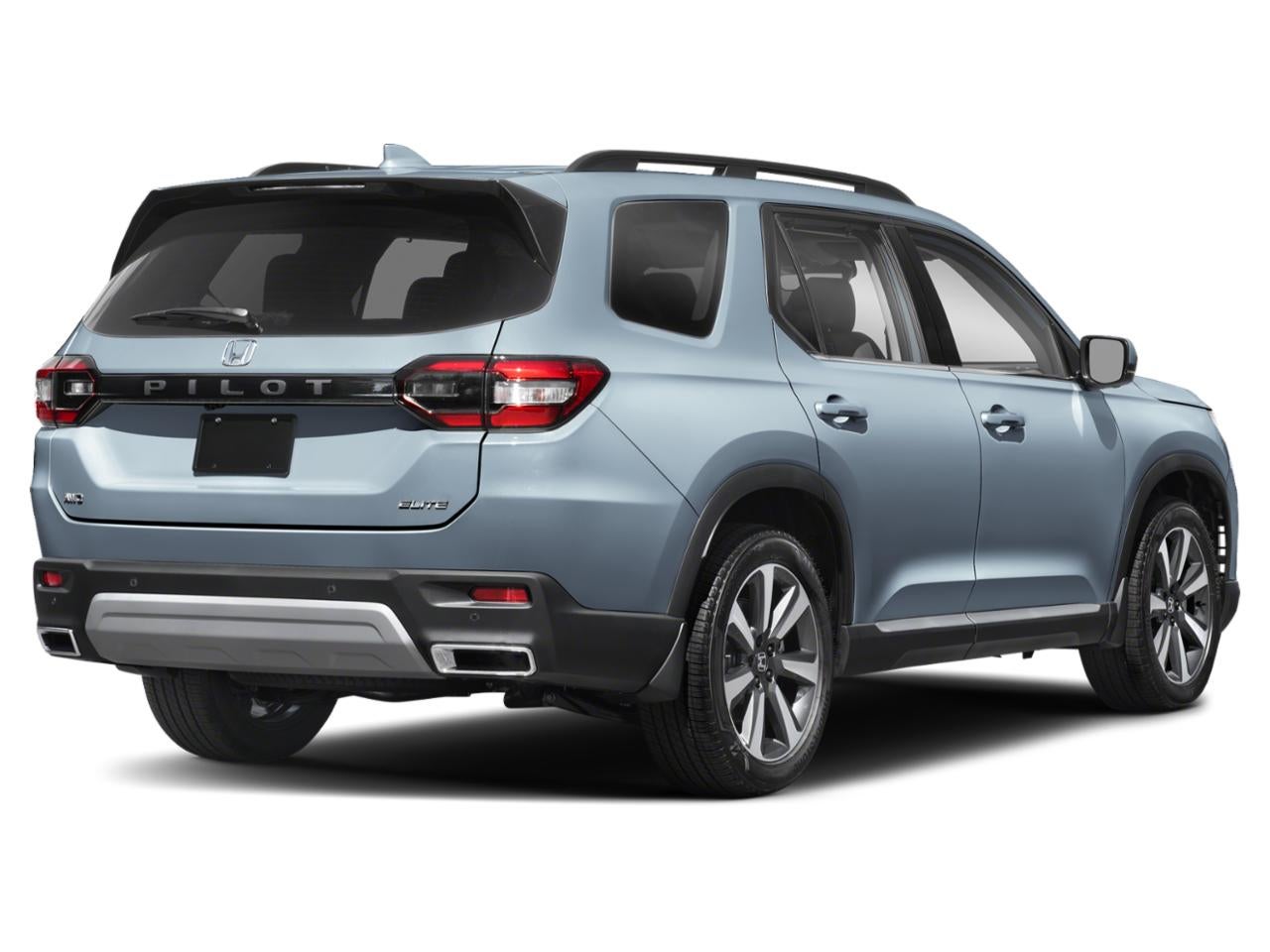 2023 Honda Pilot Elite AWD