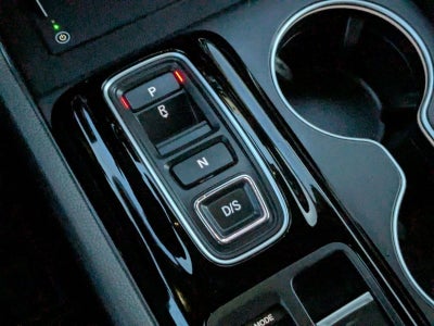 2025 Honda Pilot Elite AWD