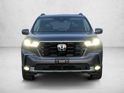 2025 Honda Pilot Elite AWD