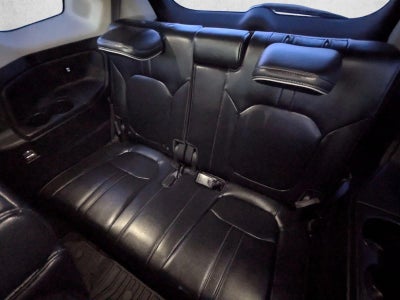 2025 Honda Pilot Elite AWD