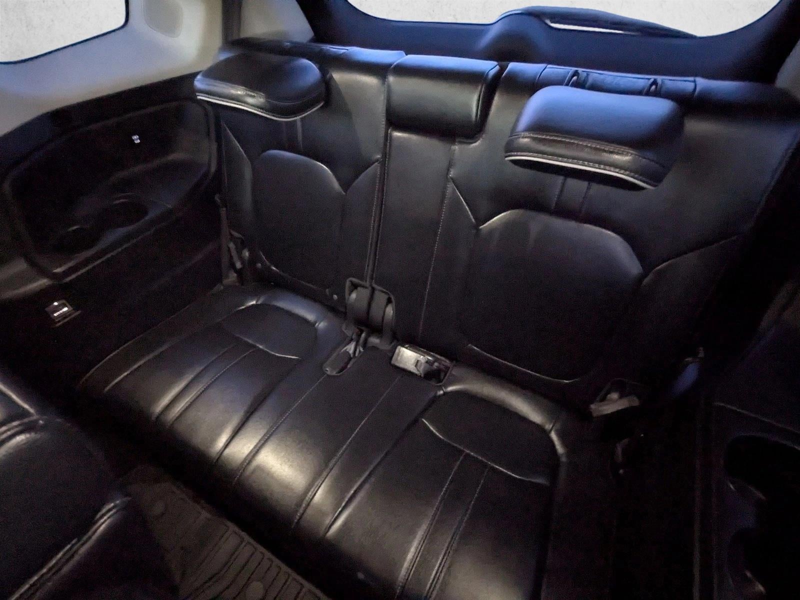 2025 Honda Pilot Elite AWD