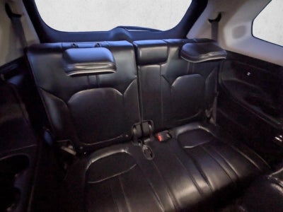 2025 Honda Pilot Elite AWD