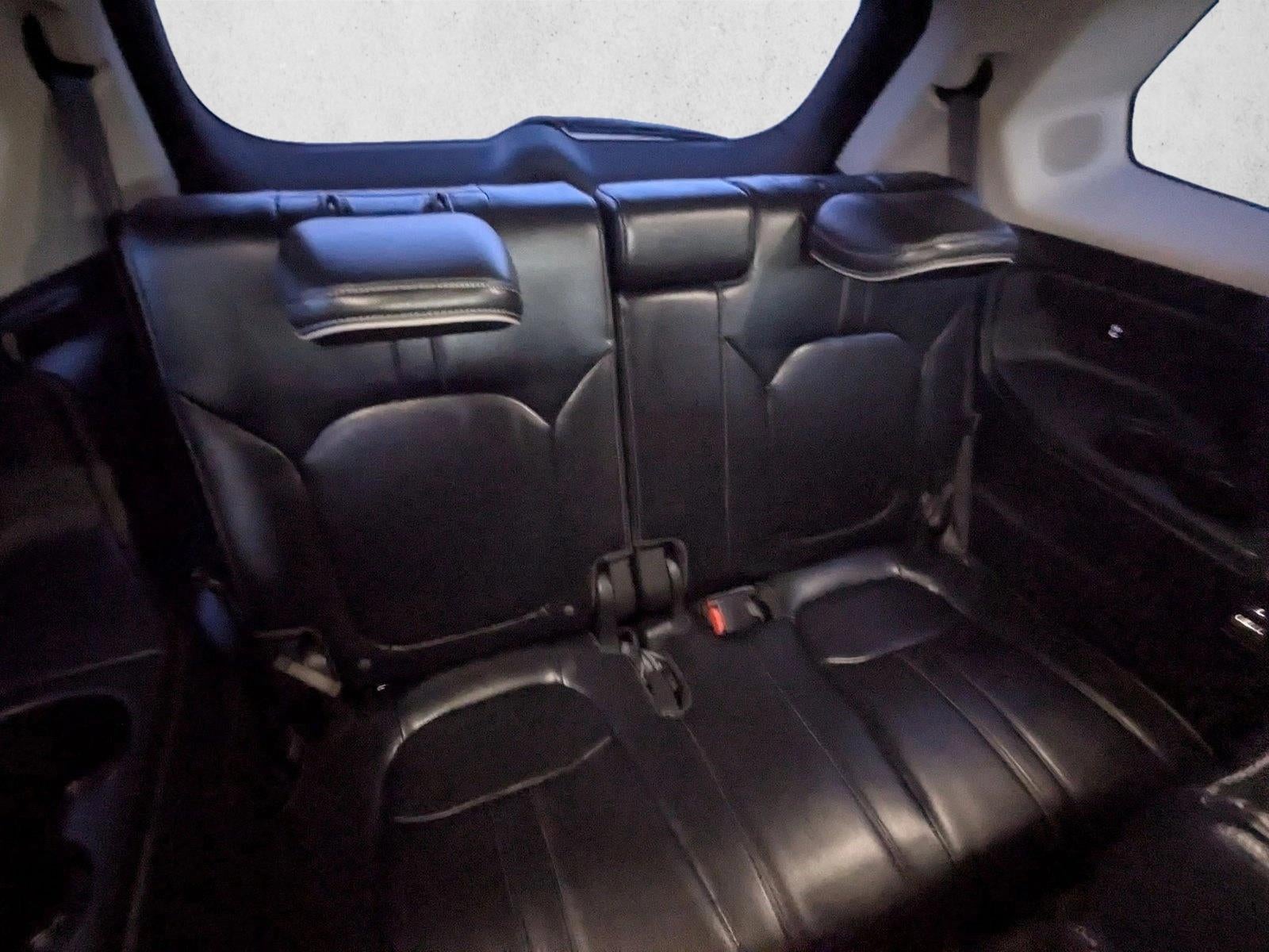 2025 Honda Pilot Elite AWD