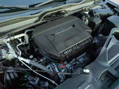 2025 Honda Pilot Elite AWD