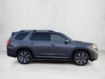 2025 Honda Pilot Elite AWD