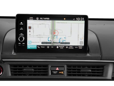 2025 Honda Pilot Elite AWD