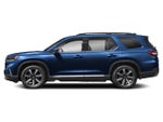 2025 Honda Pilot Elite AWD