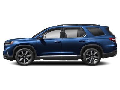 2025 Honda Pilot Elite AWD