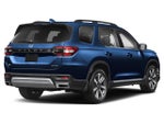 2025 Honda Pilot Elite AWD