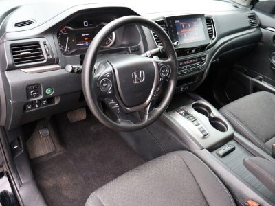 2023 Honda Ridgeline Sport AWD