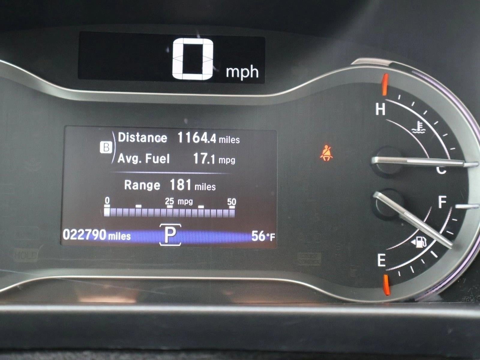 2023 Honda Ridgeline Sport AWD