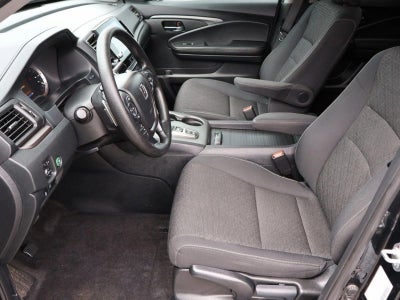2023 Honda Ridgeline Sport AWD