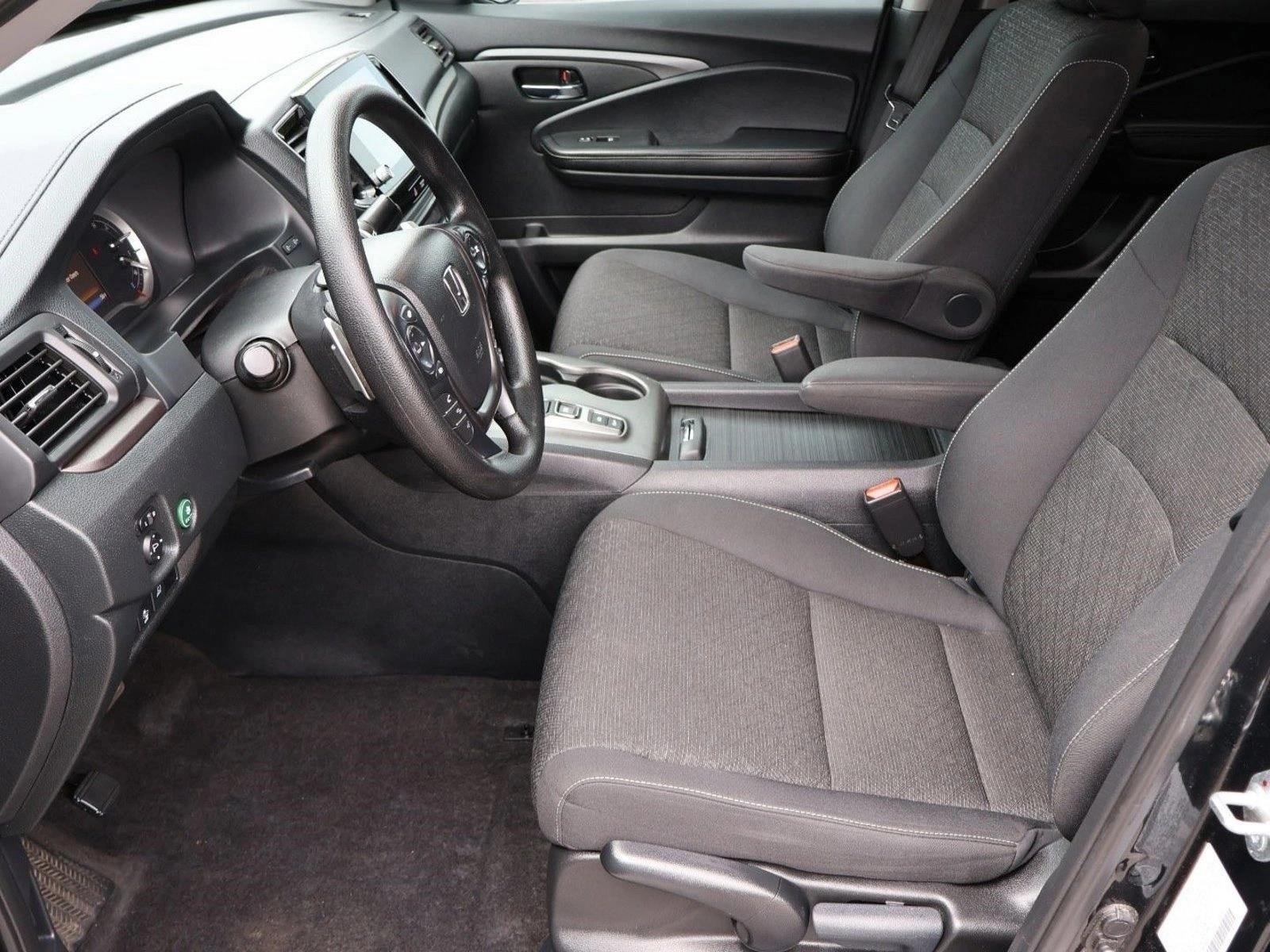 2023 Honda Ridgeline Sport AWD