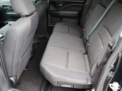 2023 Honda Ridgeline Sport AWD