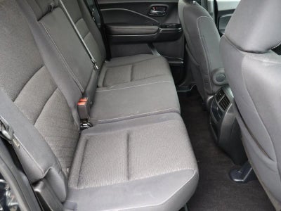 2023 Honda Ridgeline Sport AWD