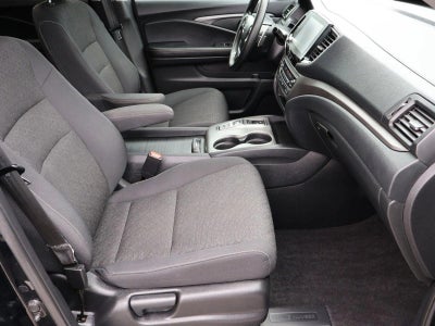 2023 Honda Ridgeline Sport AWD