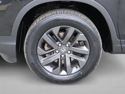 2023 Honda Ridgeline Sport AWD