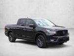 2023 Honda Ridgeline Sport AWD