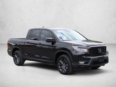 2023 Honda Ridgeline Sport AWD