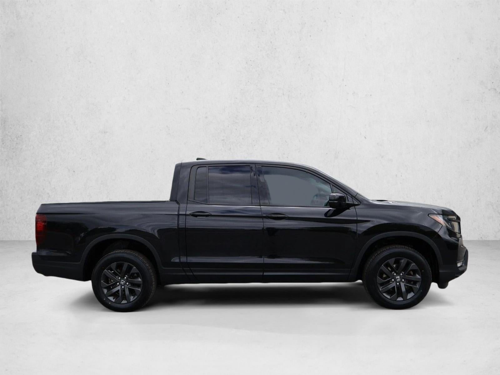 2023 Honda Ridgeline Sport AWD