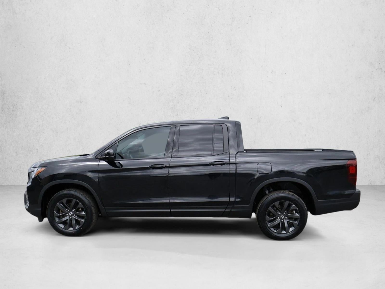 2023 Honda Ridgeline Sport AWD