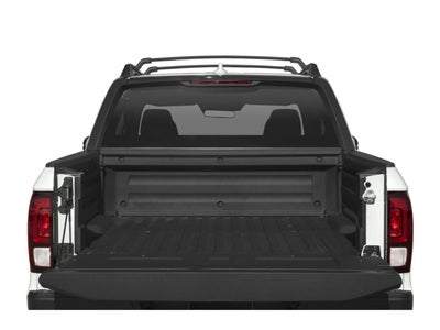 2023 Honda Ridgeline Sport AWD