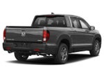 2023 Honda Ridgeline RTL AWD