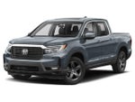 2023 Honda Ridgeline RTL AWD