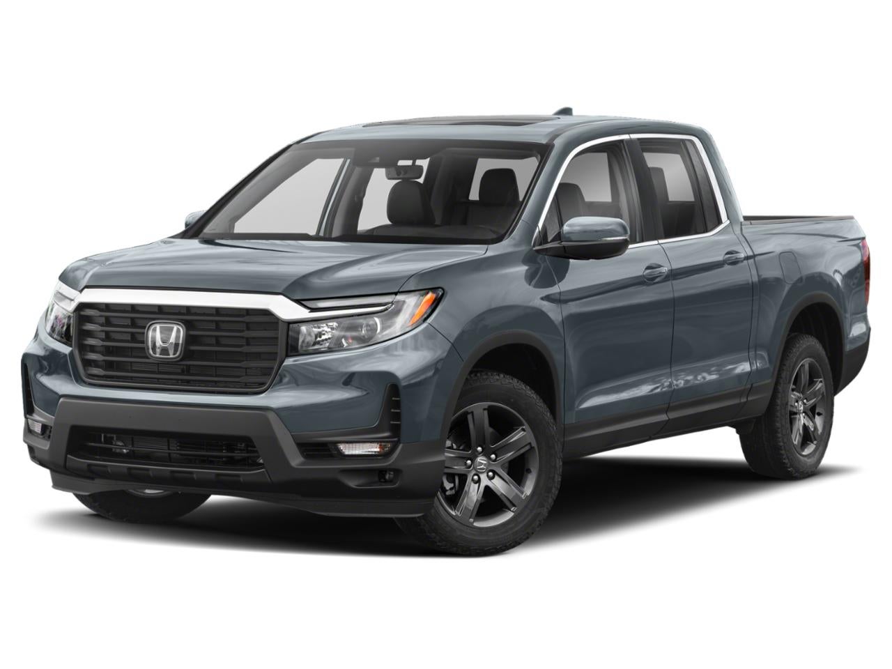 2023 Honda Ridgeline RTL AWD