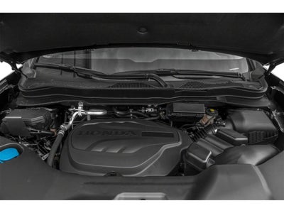 2023 Honda Ridgeline RTL AWD