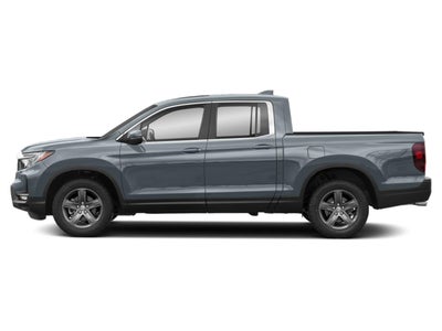 2023 Honda Ridgeline RTL AWD