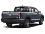 2023 Honda Ridgeline RTL AWD