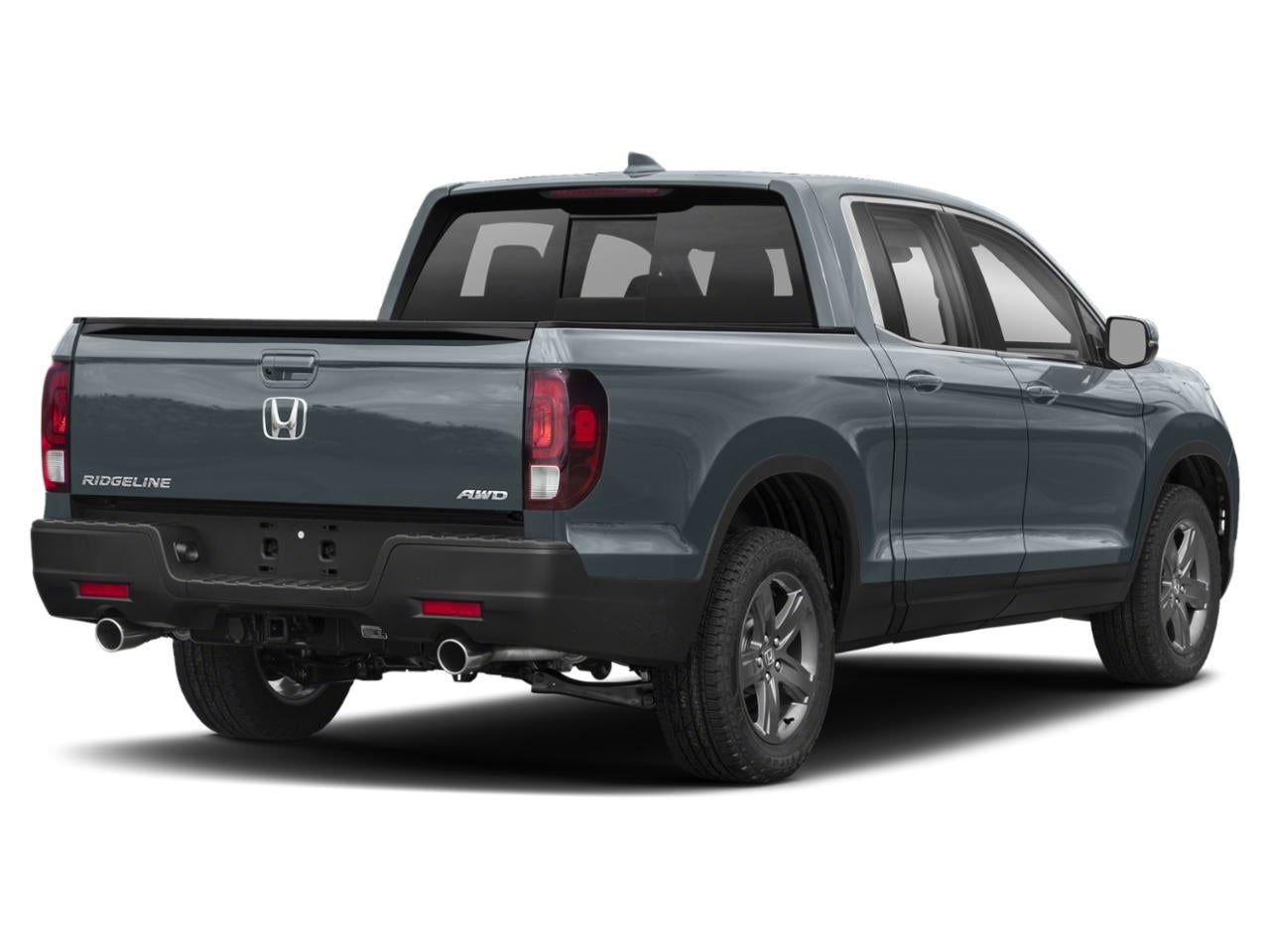 2023 Honda Ridgeline RTL AWD