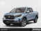 2026 Honda Ridgeline RTL AWD