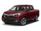 2017 Honda Ridgeline RTL-T 4x4 Crew Cab 5.3' Bed