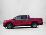 2023 Honda Ridgeline RTL-E AWD