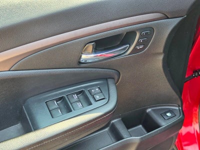2023 Honda Ridgeline RTL-E AWD