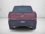 2023 Honda Ridgeline RTL-E AWD