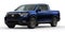 2023 Honda Ridgeline RTL-E AWD