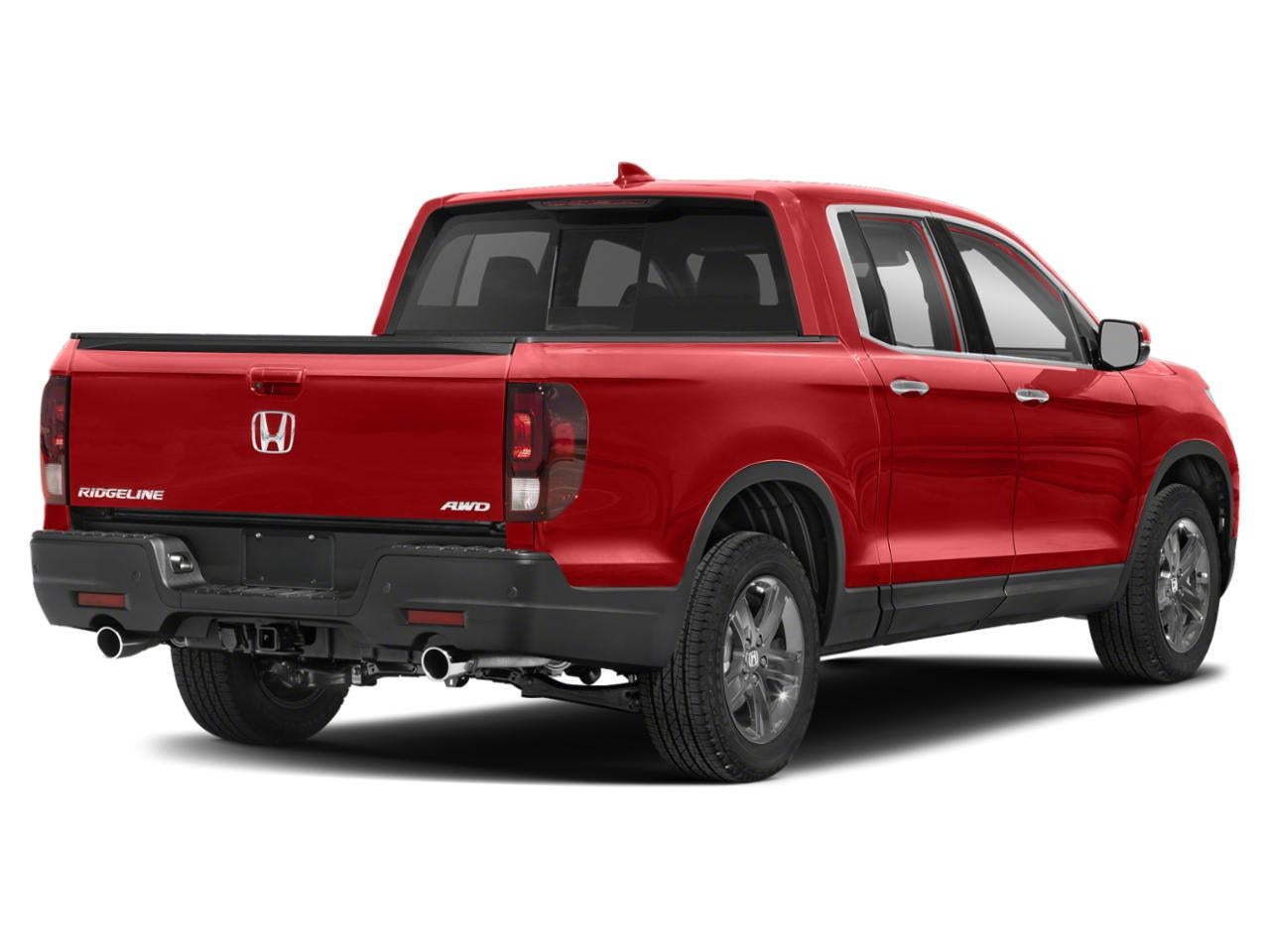 2023 Honda Ridgeline RTL-E AWD