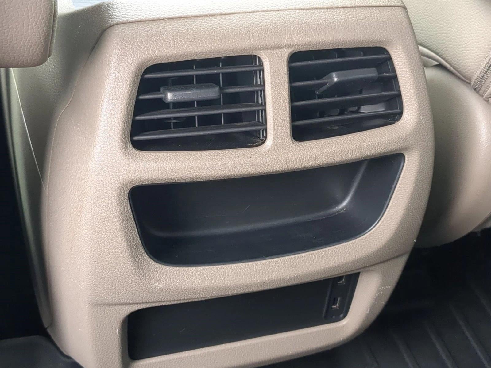 2018 Honda Ridgeline RTL-E AWD