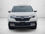 2018 Honda Ridgeline RTL-E AWD