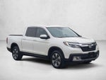2018 Honda Ridgeline RTL-E AWD
