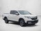 2018 Honda Ridgeline RTL-E AWD